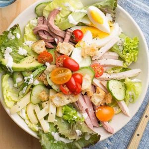 Chef's Special Salad