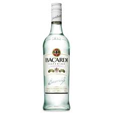 Bacardi Medium White