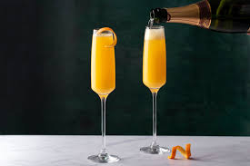 Buck's Fizz