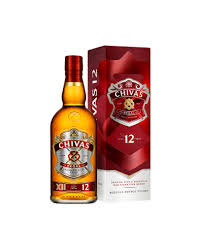 Chivas Regal