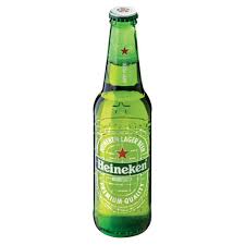 Heineken 60cl