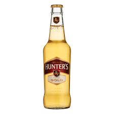 Hunters Gold