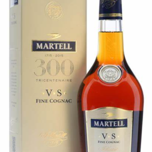 Martell VS