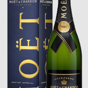 Moet Nectar Imperia