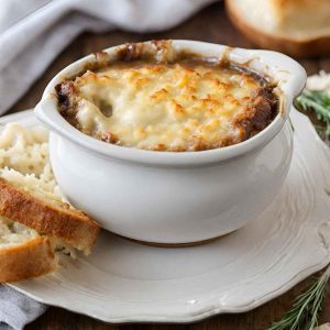 Onion Soup