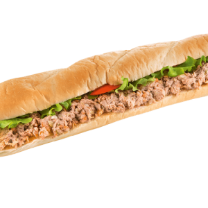 Tuna Baguette