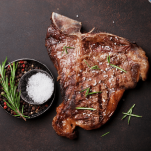 T-Bone Steak