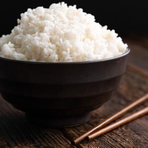 Rice Extra