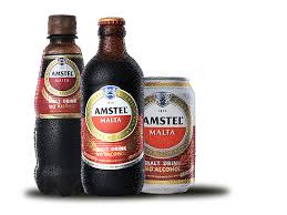 Amstel Malta