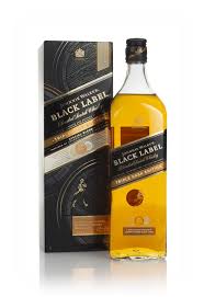 Johnnie Walker Black Label