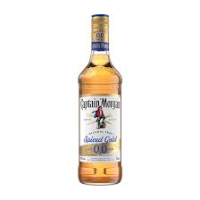 Captain Morgan Spicy Gold