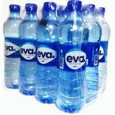 Eva Water 75cl