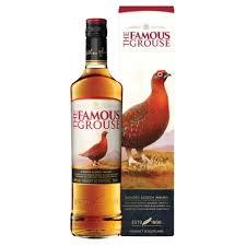 Famous Grouse