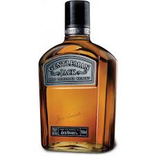 Gentleman Jack