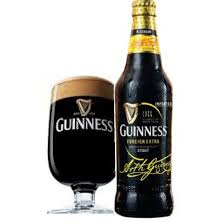Guinness Stout 60cl