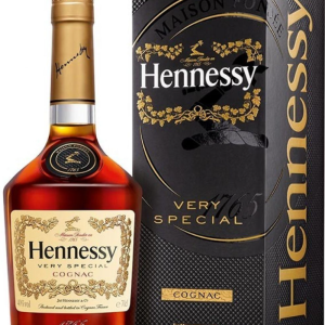 Hennessy VS