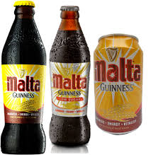 Malta Guinness