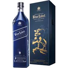 Johnnie Walker Blue Label