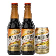 Maltina
