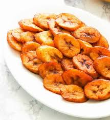 Plantain Extra