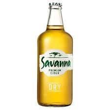 Savanna Dry