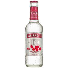 Smirnoff Ice